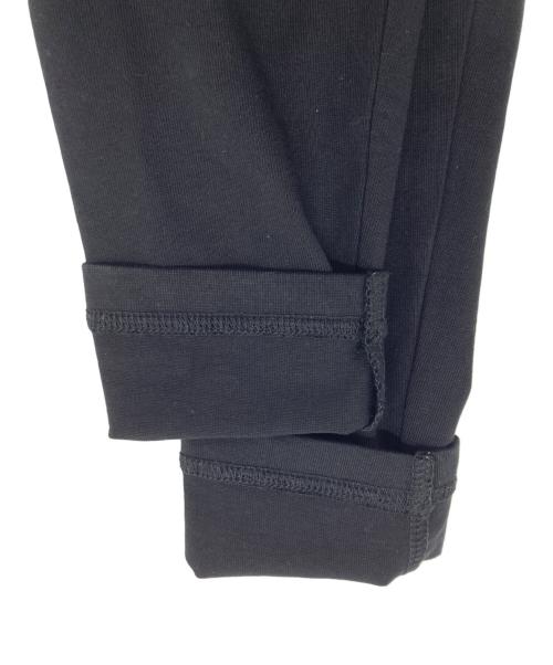 soduk（スドーク）soduk (スドーク) ribbons long sleeve shirt ブラック サイズ:FREE 未使用品の古着・服飾アイテム