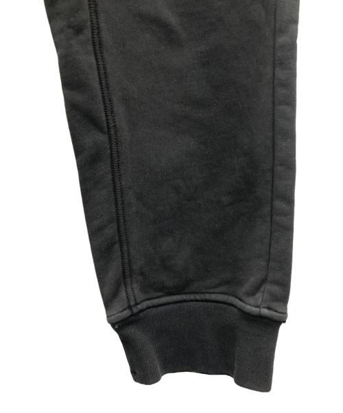 STONE ISLAND（ストーンアイランド）STONE ISLAND (ストーンアイランド) SWEAT CARGO PANTS ブラック サイズ:Mの古着・服飾アイテム