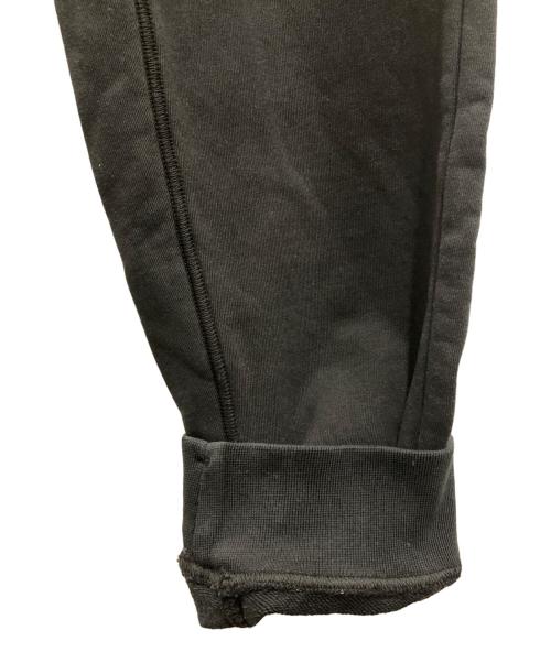 STONE ISLAND（ストーンアイランド）STONE ISLAND (ストーンアイランド) SWEAT CARGO PANTS ブラック サイズ:Mの古着・服飾アイテム