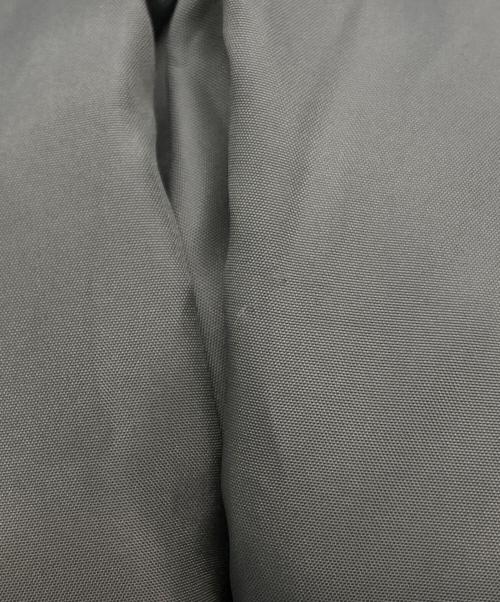 LeSportsac（レスポートサック）LeSportsac (レスポートサック) JOURNAL STANDARD (ジャーナルスタンダード) Ex sheen zip hobo オリーブの古着・服飾アイテム