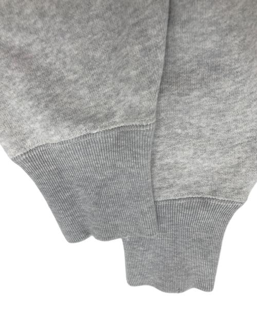 Champion（チャンピオン）Champion (チャンピオン) REVERSE WEAVE スウェット グレー サイズ:Mの古着・服飾アイテム