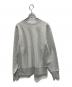 Champion (チャンピオン) REVERSE WEAVE スウェット グレー サイズ:M：6000円