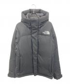 THE NORTH FACEザ ノース フェイス）の古着「Baltro Light Jacket」｜ブラック
