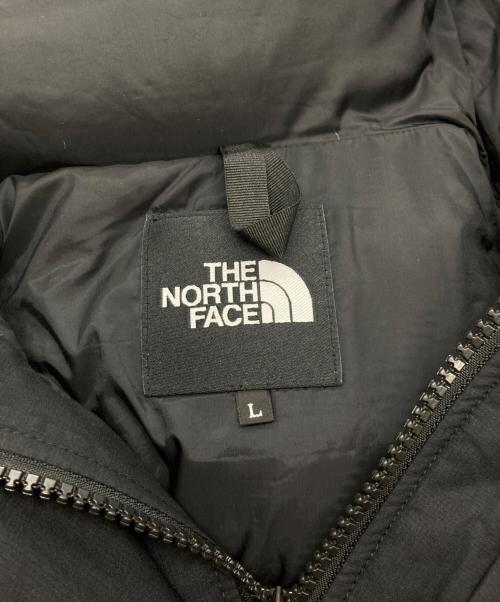 THE NORTH FACE（ザ ノース フェイス）THE NORTH FACE (ザ ノース フェイス) Baltro Light Jacket ブラック サイズ:Lの古着・服飾アイテム