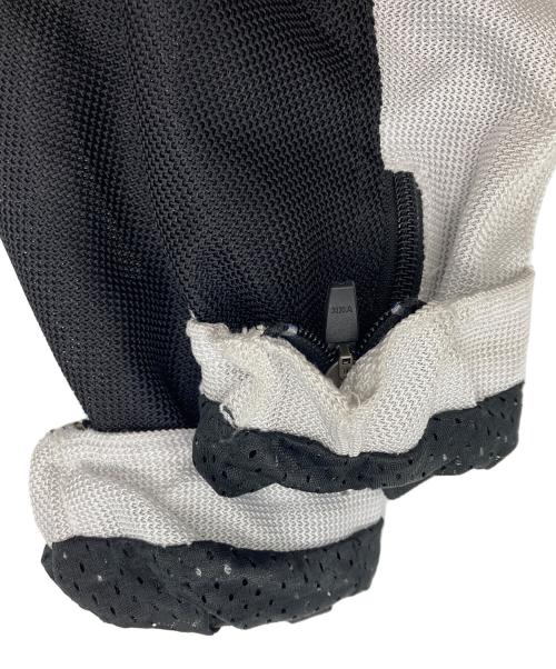 HARLEY-DAVIDSON（ハーレーダビッドソン）HARLEY-DAVIDSON (ハーレーダビッドソン) レーシングジャケット ブラック サイズ:Sの古着・服飾アイテム