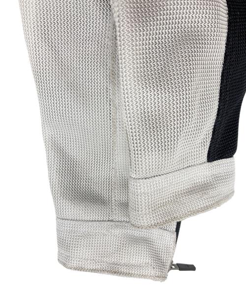 HARLEY-DAVIDSON（ハーレーダビッドソン）HARLEY-DAVIDSON (ハーレーダビッドソン) レーシングジャケット ブラック サイズ:Sの古着・服飾アイテム