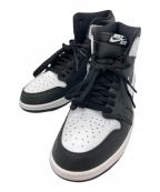 NIKEナイキ）の古着「Air Jordan 1 Retro High OG」｜ブラック