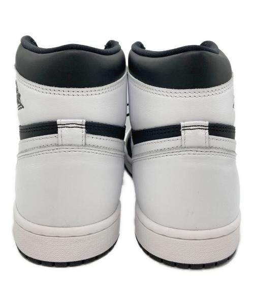 NIKE（ナイキ）NIKE (ナイキ) Air Jordan 1 Retro High OG ブラック サイズ:28.5cmの古着・服飾アイテム
