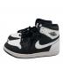 NIKE (ナイキ) Air Jordan 1 Retro High OG ブラック サイズ:28.5cm：12000円