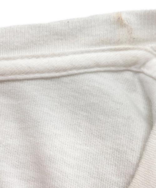 SUPREME（シュプリーム）Supreme (シュプリーム) Alian Tee ホワイト サイズ:XLの古着・服飾アイテム