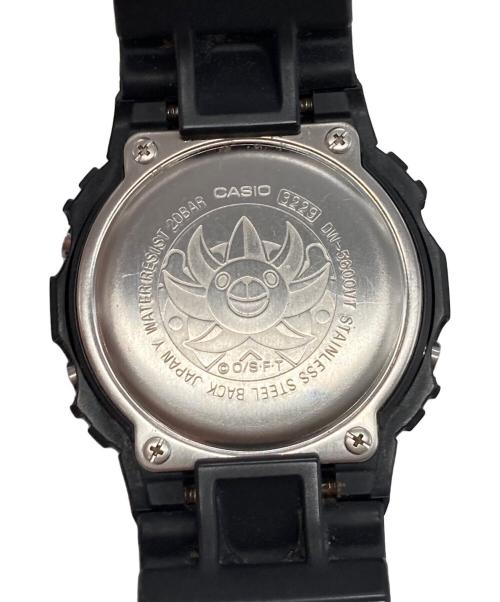 CASIO（カシオ）CASIO (カシオ) ONE PIECE (ワンピース) デジタルウォッチの古着・服飾アイテム