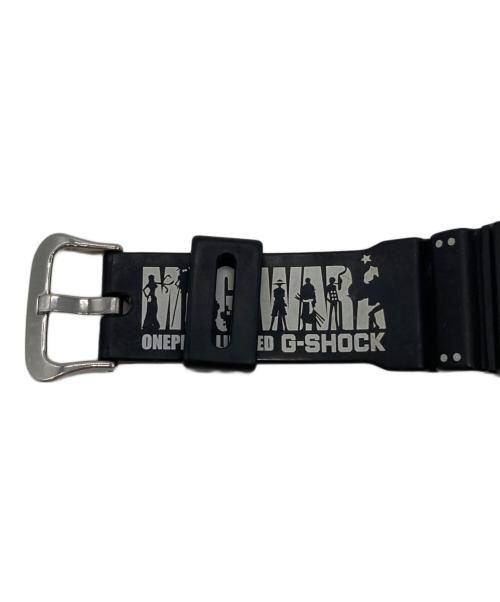 CASIO（カシオ）CASIO (カシオ) ONE PIECE (ワンピース) デジタルウォッチの古着・服飾アイテム