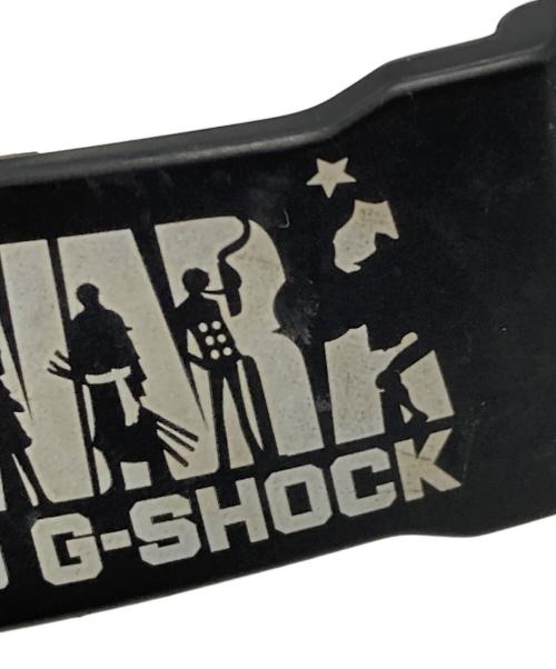 CASIO（カシオ）CASIO (カシオ) ONE PIECE (ワンピース) デジタルウォッチの古着・服飾アイテム