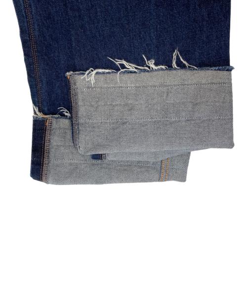 TOGA ARCHIVES（トーガアーカイブス）TOGA ARCHIVES (トーガアーカイブス) デニムパンツ インディゴ サイズ:Mの古着・服飾アイテム