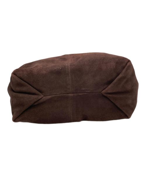 Archivepke（アーカイブエプク）Archivepke (アーカイブエプク) Ridge shoulder bag ボルドーの古着・服飾アイテム