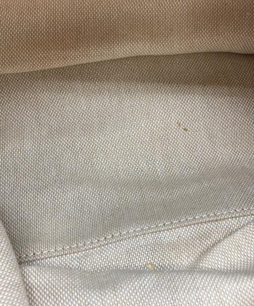 Archivepke（アーカイブエプク）Archivepke (アーカイブエプク) Ridge shoulder bag ボルドーの古着・服飾アイテム