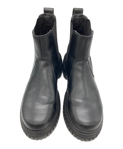 SOREL（ソレル）SOREL (ソレル) ONA AVE CHELSEA BOOT ブラック サイズ:24cmの古着・服飾アイテム