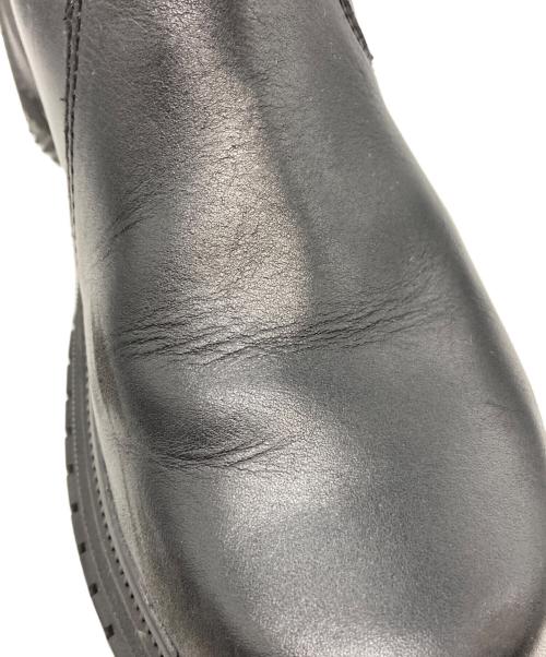 SOREL（ソレル）SOREL (ソレル) ONA AVE CHELSEA BOOT ブラック サイズ:24cmの古着・服飾アイテム