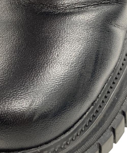 SOREL（ソレル）SOREL (ソレル) ONA AVE CHELSEA BOOT ブラック サイズ:24cmの古着・服飾アイテム