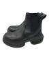 SOREL (ソレル) ONA AVE CHELSEA BOOT ブラック サイズ:24cm：7000円