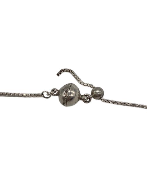 KNOWHOW JEWELRY（ノウハウジュエリー）KNOWHOW JEWELRY (ノウハウジュエリー) Heart Necklace シルバーの古着・服飾アイテム