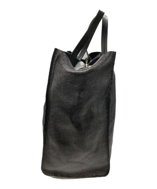 AULENTTI（オウレンティ）AULENTTI (オウレンティ) 2WAYショルダーバッグの古着・服飾アイテム