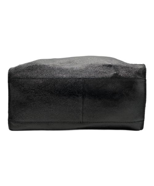 AULENTTI（オウレンティ）AULENTTI (オウレンティ) 2WAYショルダーバッグの古着・服飾アイテム