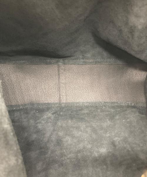 AULENTTI（オウレンティ）AULENTTI (オウレンティ) 2WAYショルダーバッグの古着・服飾アイテム