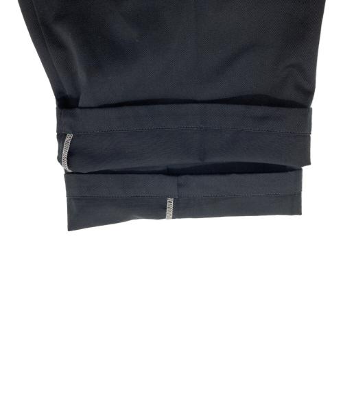 Dickies（ディッキーズ）Dickies (ディッキーズ) CGS (カリフォルニア ジェネラルストア) ワークパンツ ブラック サイズ:34の古着・服飾アイテム