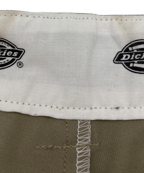 Dickies（ディッキーズ）Dickies (ディッキーズ) CGS (カリフォルニア ジェネラルストア) ワークパンツ ベージュ サイズ:34の古着・服飾アイテム