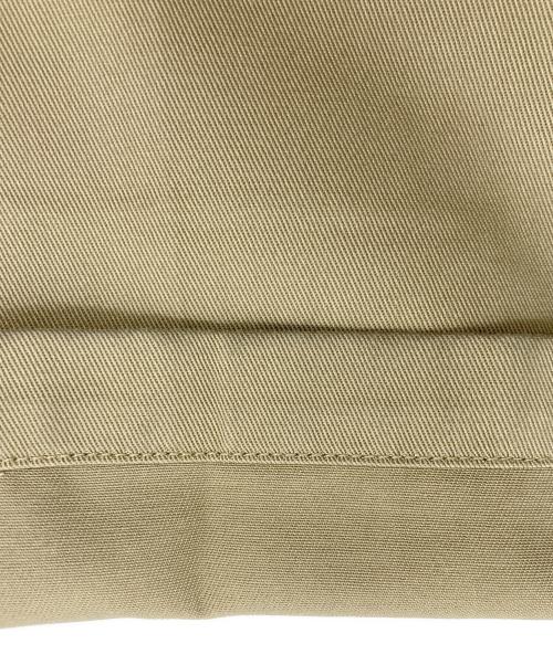 Dickies（ディッキーズ）Dickies (ディッキーズ) CGS (カリフォルニア ジェネラルストア) ワークパンツ ベージュ サイズ:34の古着・服飾アイテム