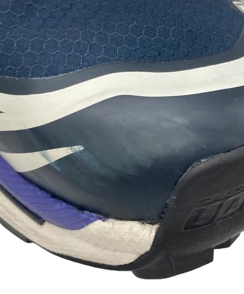 SALOMON（サロモン）SALOMON (サロモン) XT-6 GTX ネイビー サイズ:28cmの古着・服飾アイテム