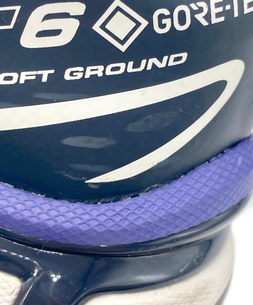 SALOMON（サロモン）SALOMON (サロモン) XT-6 GTX ネイビー サイズ:28cmの古着・服飾アイテム