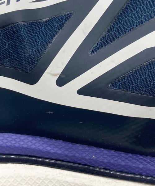 SALOMON（サロモン）SALOMON (サロモン) XT-6 GTX ネイビー サイズ:28cmの古着・服飾アイテム