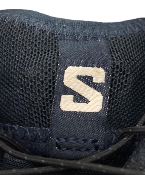 SALOMON（サロモン）SALOMON (サロモン) XT-6 GTX ネイビー サイズ:28cmの古着・服飾アイテム