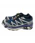 SALOMON (サロモン) XT-6 GTX ネイビー サイズ:28cm：18000円