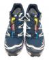 中古・古着 SALOMON (サロモン) XT-6 GTX ネイビー サイズ:28cm：18000円