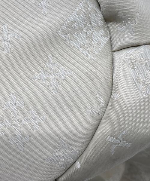 russet（ラシット）russet (ラシット) バッグ グレーの古着・服飾アイテム