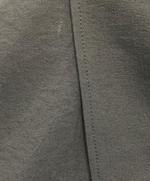 BEAUTY&YOUTH（ビューティーアンドユース）BEAUTY&YOUTH (ビューティーアンドユース) KOMATSU (コマツ) オーバーキャンプカラーシャツ ネイビー サイズ:Mの古着・服飾アイテム