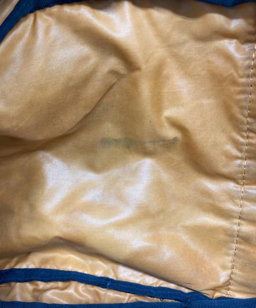 PORTER（ポーター）PORTER (ポーター) GOODENOUGH ショルダーバッグ ブラックの古着・服飾アイテム