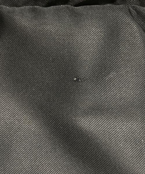 PORTER（ポーター）PORTER (ポーター) GOODENOUGH ショルダーバッグ ブラックの古着・服飾アイテム