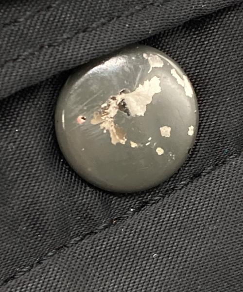 PORTER（ポーター）PORTER (ポーター) GOODENOUGH ショルダーバッグ ブラックの古着・服飾アイテム