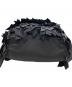 中古・古着 LeSportsac (レスポートサック) Libertine (リバティーン) FRINGE RYAN BACKPACK ブラック：20000円