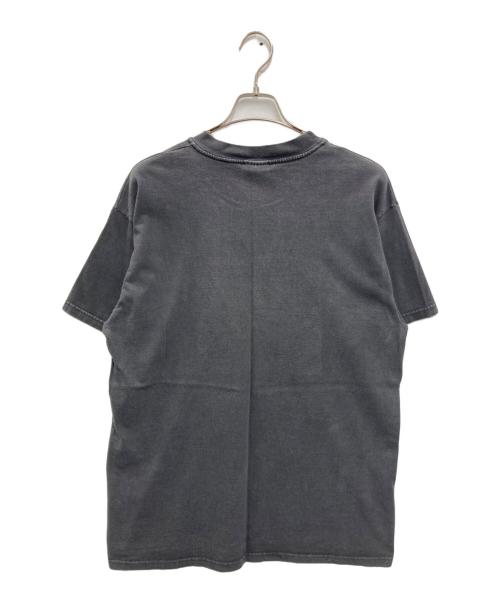 Hanes（ヘインズ）Hanes (ヘインズ) ［古着］90'sムービープリントTシャツ ブラック サイズ:Lの古着・服飾アイテム