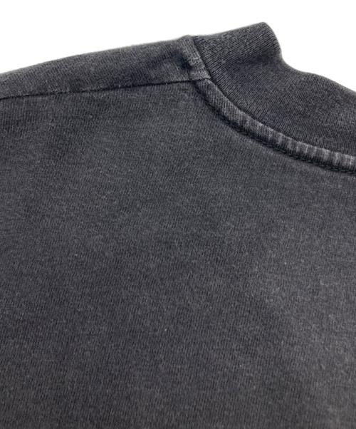 Hanes（ヘインズ）Hanes (ヘインズ) ［古着］90'sムービープリントTシャツ ブラック サイズ:Lの古着・服飾アイテム