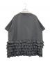 rosy monster (ロージーモンスター) playful panda tunic ブラック サイズ:FREE：18000円