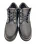 中古・古着 Timberland (ティンバーランド) ベーシック シングル モック トゥ オックス ブラック サイズ:26cm：10000円