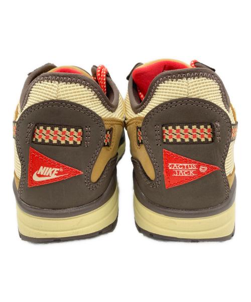 NIKE（ナイキ）NIKE (ナイキ) Travis Scott (トラヴィス・スコット) Air Max 1 