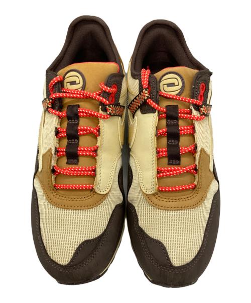 NIKE（ナイキ）NIKE (ナイキ) Travis Scott (トラヴィス・スコット) Air Max 1 