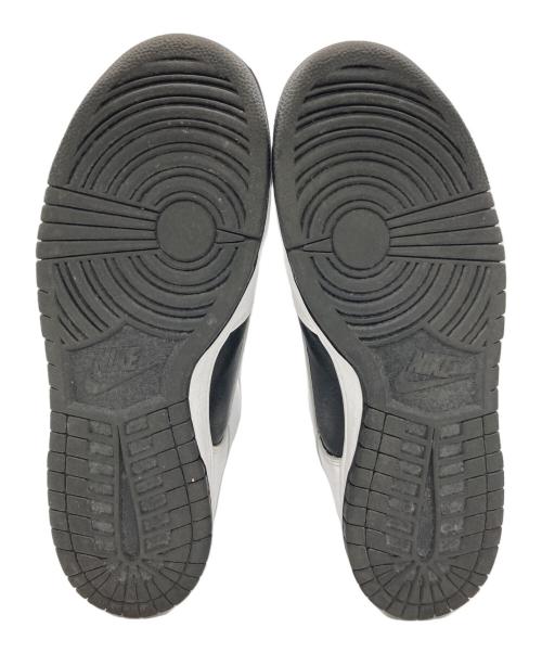 NIKE（ナイキ）NIKE (ナイキ) Supreme (シュプリーム) Dunk High By Any Means 